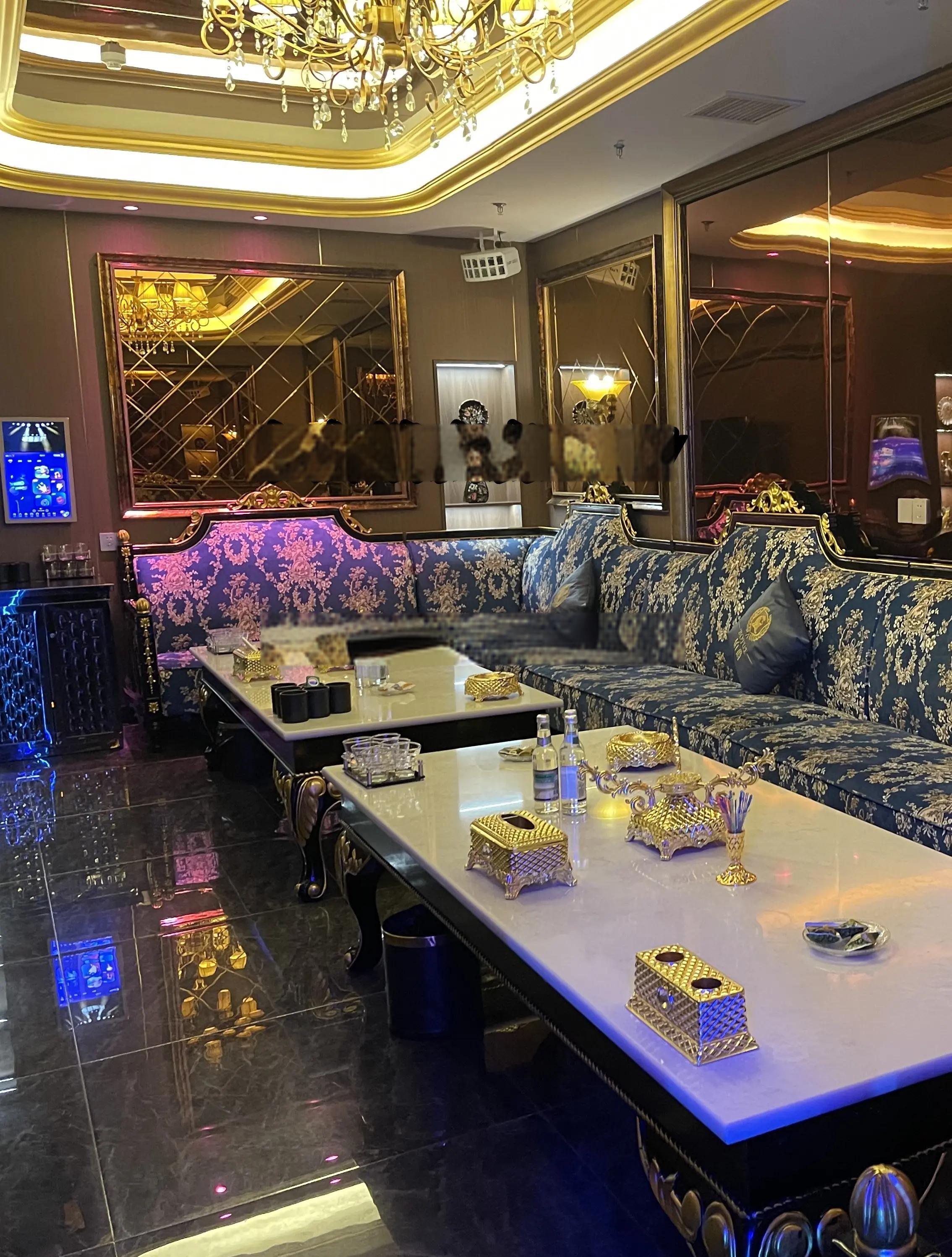 包头商务ktv定房-石拐区ktv预订